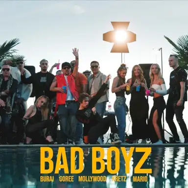 Bad Boyz