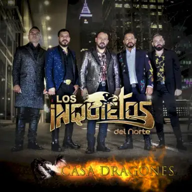 Casa Dragones