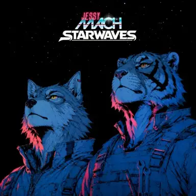 Starwaves