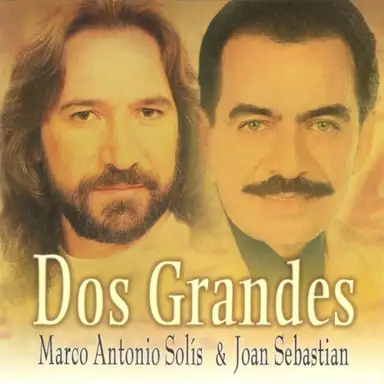 Dos grandes