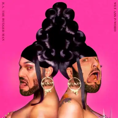Wet Ass P-Word (WAP Remix)