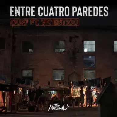 Entre cuatro paredes