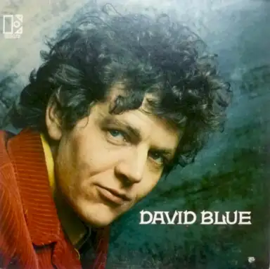 David Blue