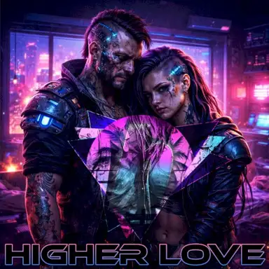 Higher Love
