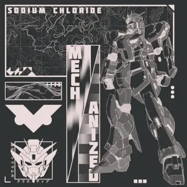 Mech-anized (2024)
