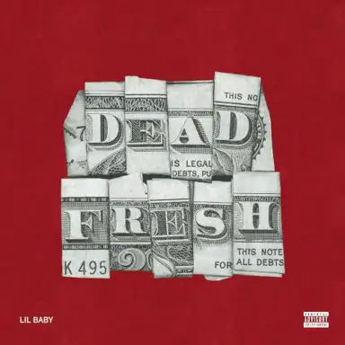 Dead Fresh