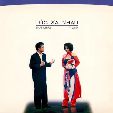 Lúc Xa Nhau