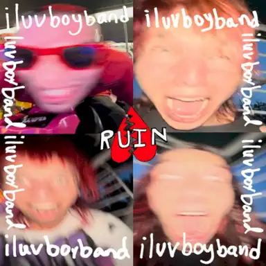 RUIN