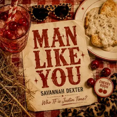 Man Like You