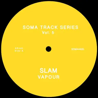 Soma Track Series, Vol. 5