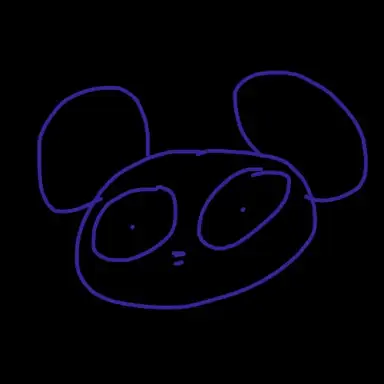 I FEEL LIKE A MOUSE 3
