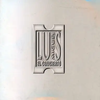 El concierto