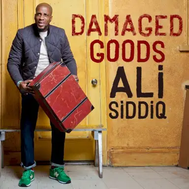 Damaged Goods