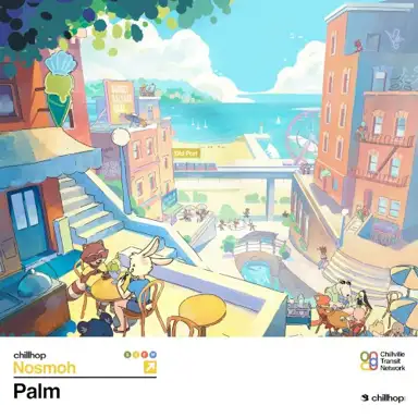 Palm