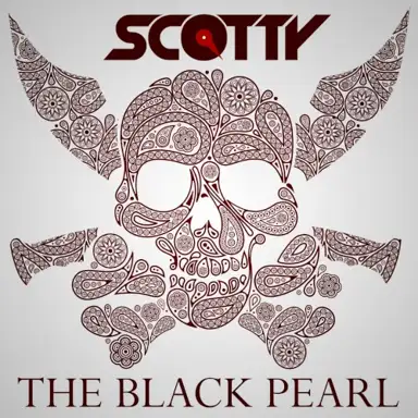 The Black Pearl