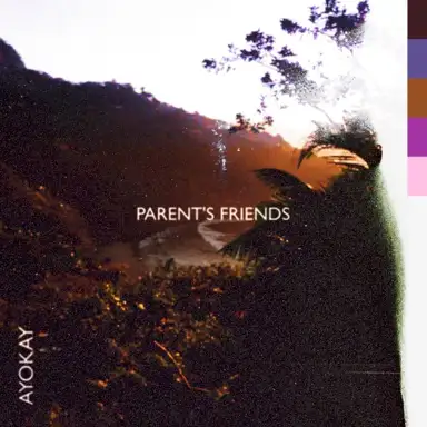 Parent's Friends