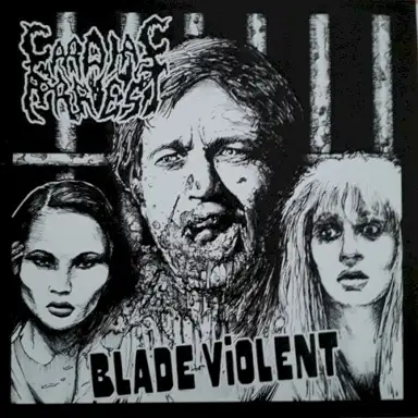 Embodiment of Sin and Obscenity / Blade Violent