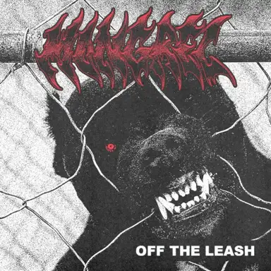 Off the Leash