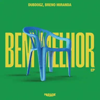 Bem Melhor EP