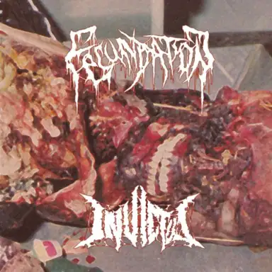 Fecundation / Invictus