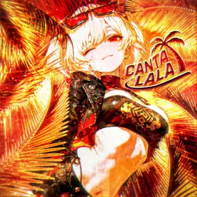 CANTA LALA