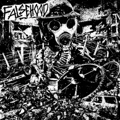 Falsehood