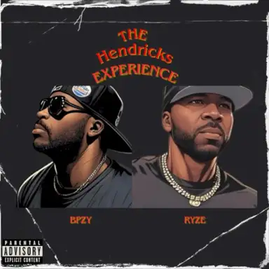 The Hendricks Experience EP
