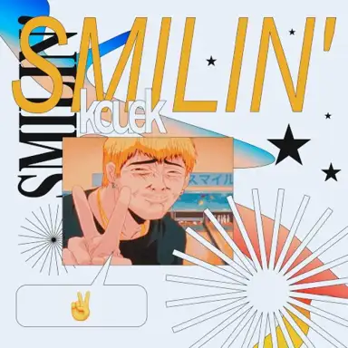Smilin'