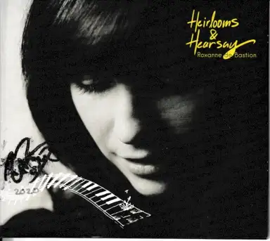 Heirlooms and Hearsay