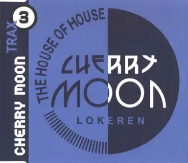 Cherry Moon Trax III