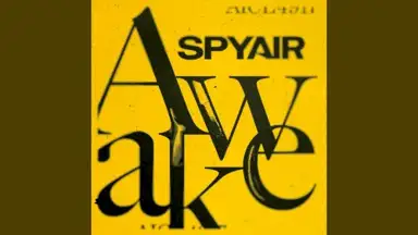 AWAKE