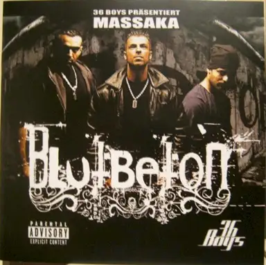 BlutBeton