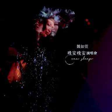 晚安晚安演唱會 (Live)