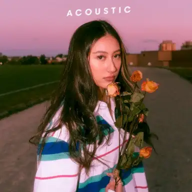 bad at breakups (acoustic)