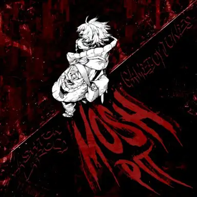 MOSHPIT (Gachiakuta)