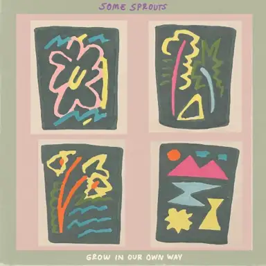 Grow in Our Own Way