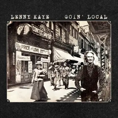 Goin' Local