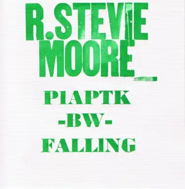 PIAPTK / Falling