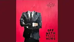 Off With Their Heads