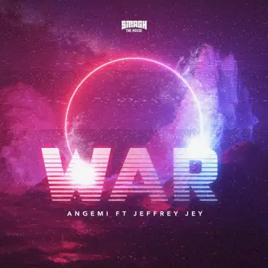 War (radio edit)