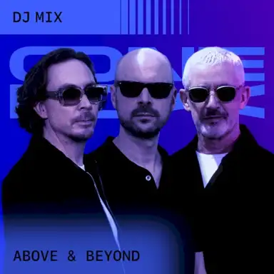 One Mix with Above & Beyond