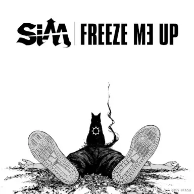 FREEZE ME UP