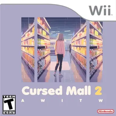 Cursed Mall 2 - The Soundtrack