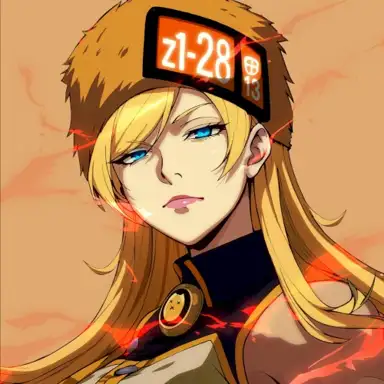 Love the Subhuman Self (from "Guilty Gear -Strive-")