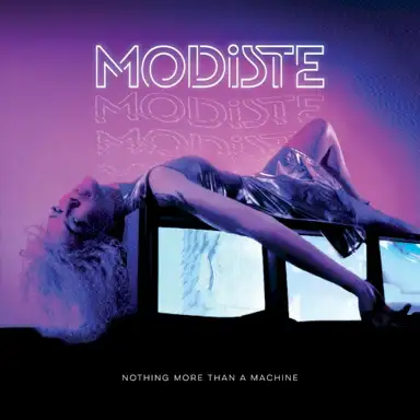 Nothing More Than a Machine