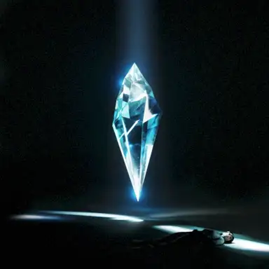 Save Crystal