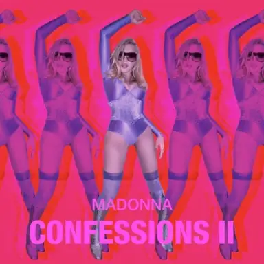 Confessions II