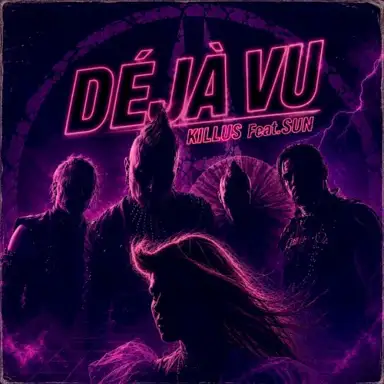 Déjà Vu