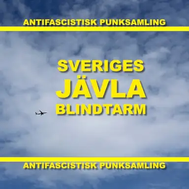 Sveriges jävla blindtarm
