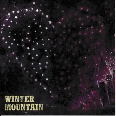 Winter Mountain